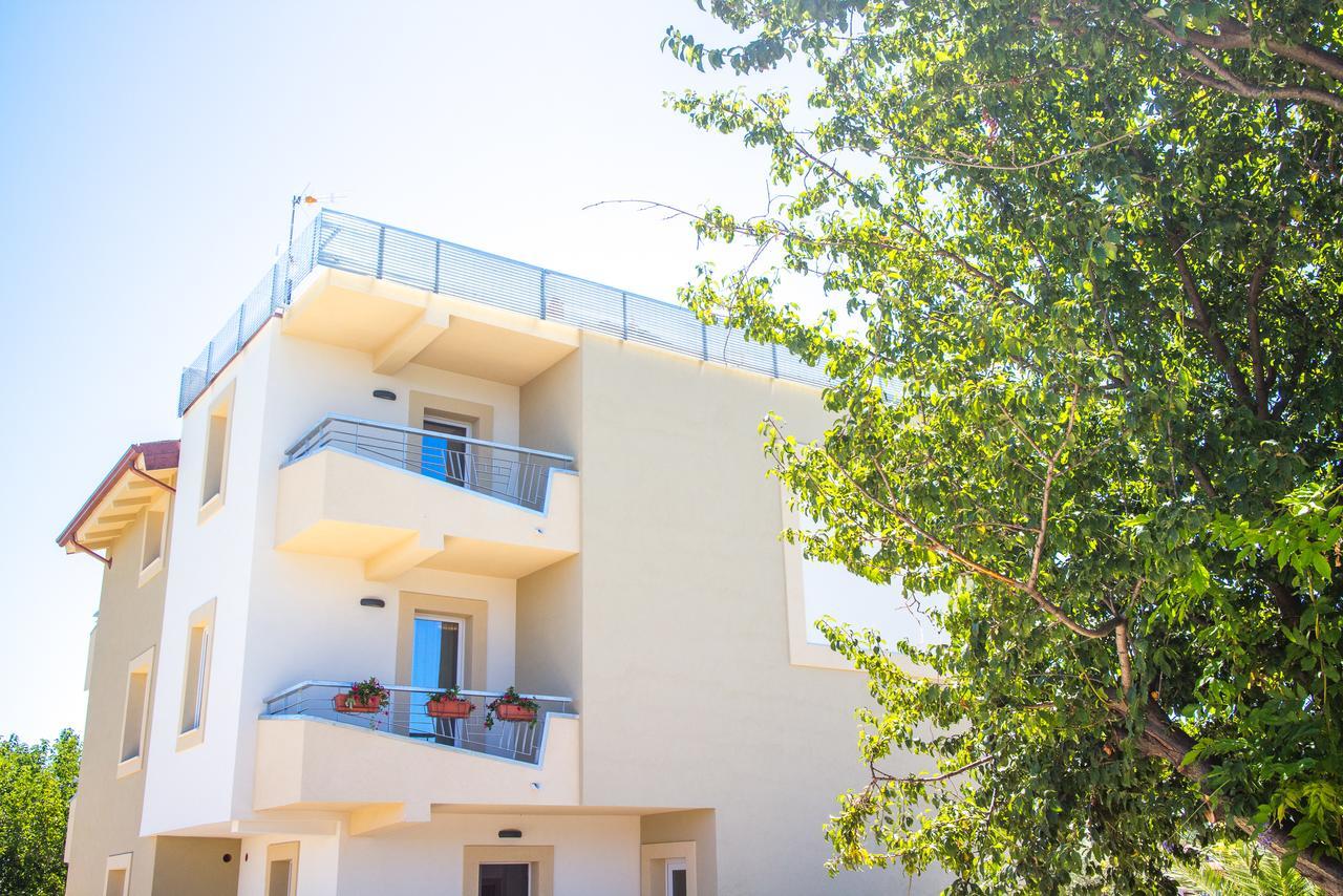 Il Gallo Con Gli Stivali Termoli Dış mekan fotoğraf